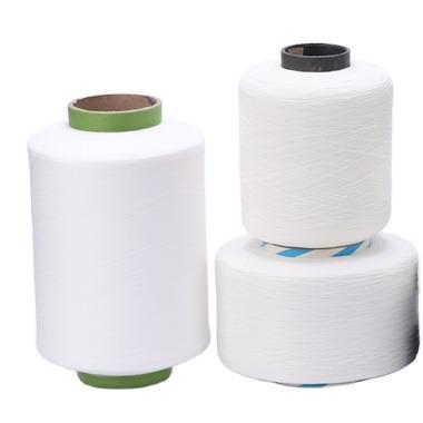 China International Standard 100% High Nylon Yarn 70D Stretch Yarn Spandex Thread Anti-pilling for sale