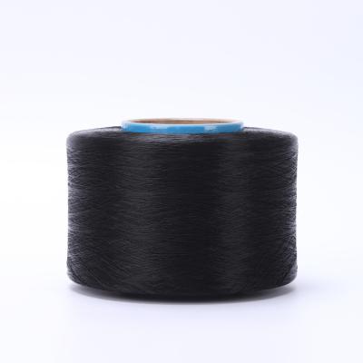 China Factory wholesale 100% high nylon thread anti-pilling yarn 140D stretch sewing thread for sale