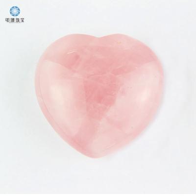 China Face factory price best guasha stone rose quartz guasha skin massage for face with logo for sale