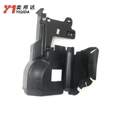 China YIQIDA Factory Price Radiator Support Air Deflector Auto Parts Good For Volvo S80/V70/XC70 OE 31323243 Standard for sale