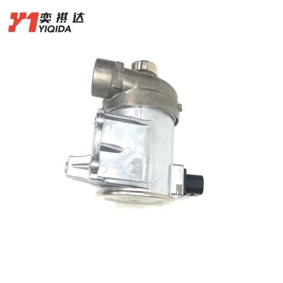 China YIQIDA Hot Sales Cooling System Electric Steel Water Pump For Volvo S90/XC60/XC90 OEM 31368715 XC60 for sale