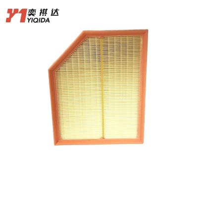 China YIQIDA Hot Sales Engine Systems Auto Air Filter For Volvo S60/S90/V60/V90/XC60/XC90 OE 31370089 Standard for sale