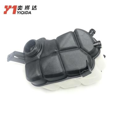 China YIQIDA Hot Sale Car Spare Parts Auto Cooling System Water Tank For Volvo XC60 S60 OE 31434301 30*30*17cm for sale