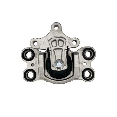 China Car Engine Parts YIQIDA Factory Brand New Engine Mount For Volvo XC60 OE 31262709 for sale