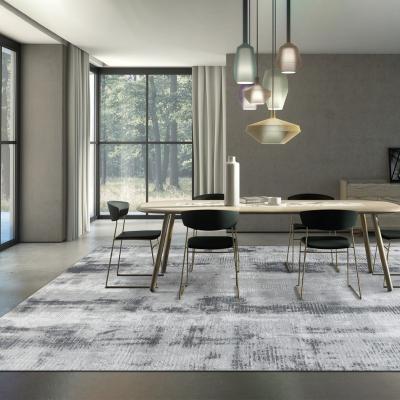 China Wholesale Custom Made Washable Carpets Luxury Good Quality Carpet Cover Living Room Center Mat for sale