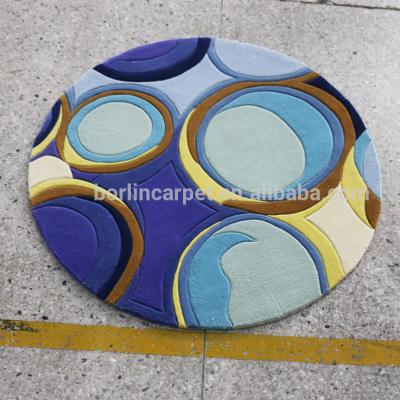 China Fire Resistant Modern Design Playing Room Around Carpet Cover for sale