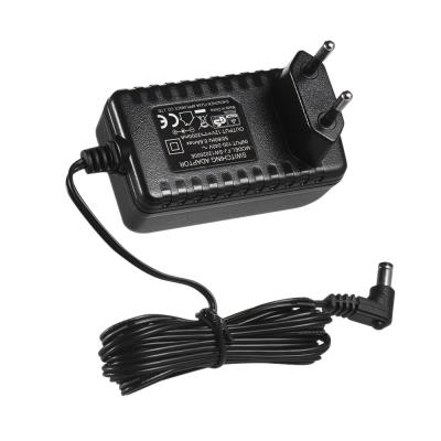 China Other 12V 2A Power Standard Adapter Wide Voltage 100-240V For YONGNUO YN300III YN216 YN1410 YN300Air YN160III YN168 YN360 for sale