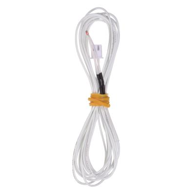 China Thermistor Sensor 100K Ohm With 1.2 Meter Wiring Cable And Pin Head Female Compatible With Ender 3 Heated Hot OS2738 3D Printer for sale