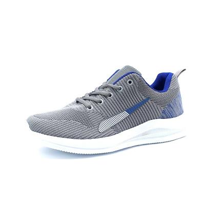 China Fashion\Comfortable Weaving Running Shoes\Durable\Lightweight Flight Breathable Sports Walking Style Cuatom Comfortable Casual Shoes Men Printing Sneakers for sale