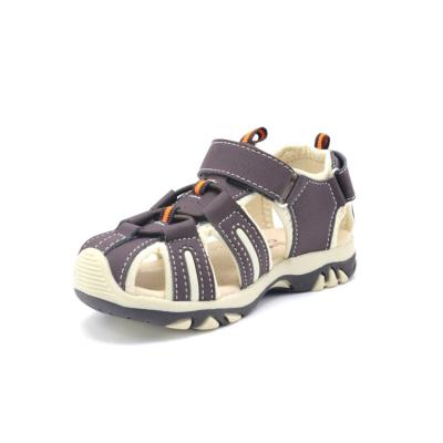 China Newest Fashion Designer Summer Kids Custom Sports Boys Sandals Beach Breathable Original Outdoor Wholesale Kids Shoes for sale