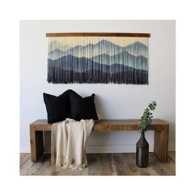 China 100% Quality Guarantee Living Room Handmade - Beautiful Custom Woven Wall Tapestry for sale