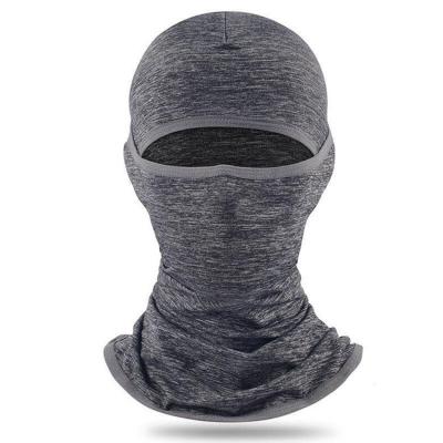 China Non-Toxic Unique Non-Toxic Multifunctional Outdoor Seamless Cover Full Face Sports Outlet High Efficiency Tube Cap Cool Feeling Cloth for sale