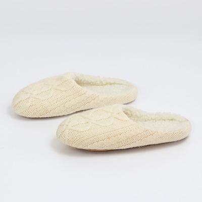 China Japanese Style Soft Winter High Quality Unisex Home Slippers for sale