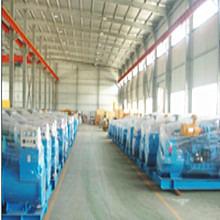 Verified China supplier - Guangdong Bowe Power Equipment Co., Ltd.