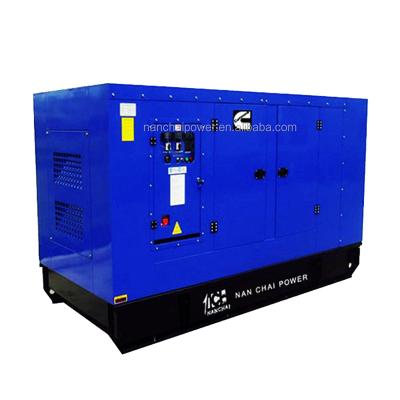 China Hot ! Hot ! Super Silent 20KVa Power Generation For Sale 11L for sale