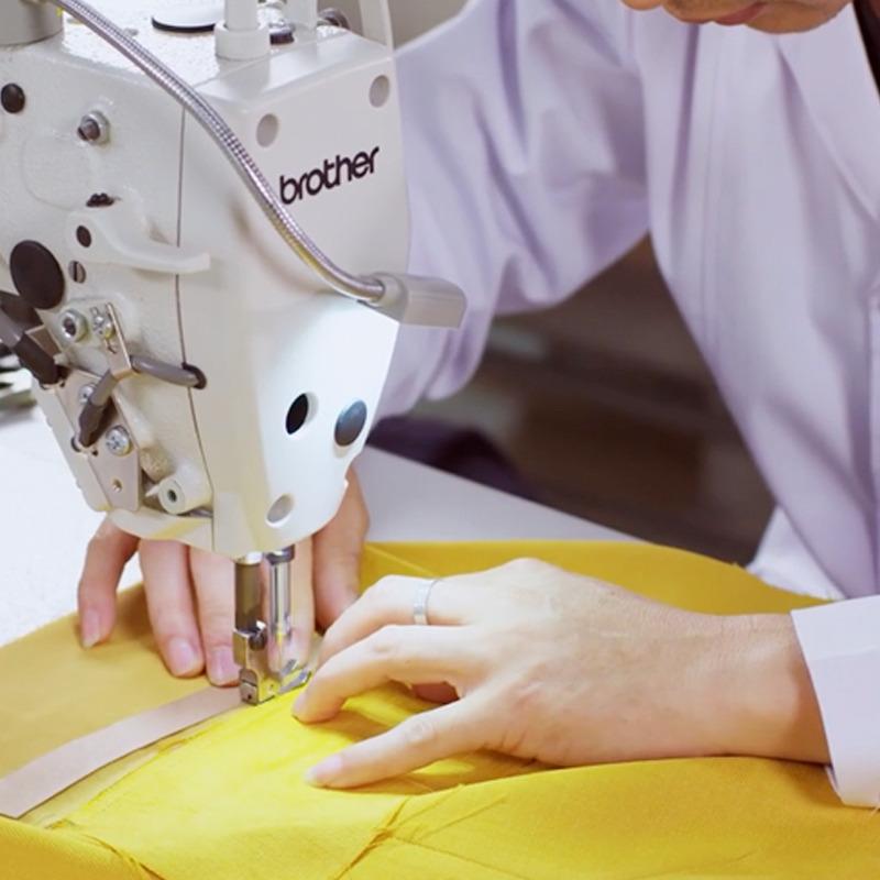 Verified China supplier - Dongyang Luhang Apparel Co., Ltd.