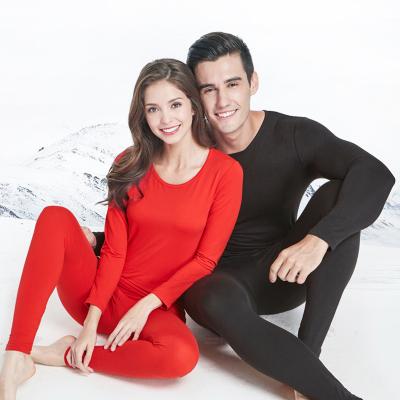 China Merino Antibacterial Antibacterial Thermal Top Underwear Baselayer Silk Washable Thermal Women for sale