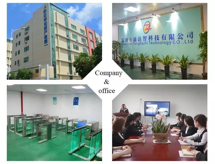 Verified China supplier - Shenzhen Tongdazhi Technology Co., Ltd.