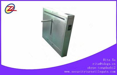 China Intelligent Walk Through Turnstile Security Products Automatic Access Control for sale