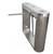 China RFID Card Reader Tripod Turnstile Gate Barcode Fingerprint Access Control System for sale