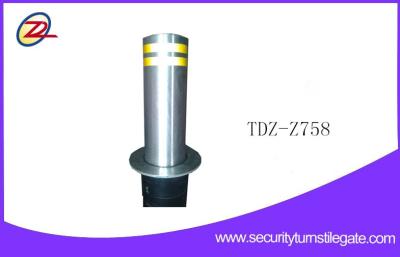 China Traffic Security Road Blocker Automatic Barriers One - Way Hydraulic Water Resistance for sale