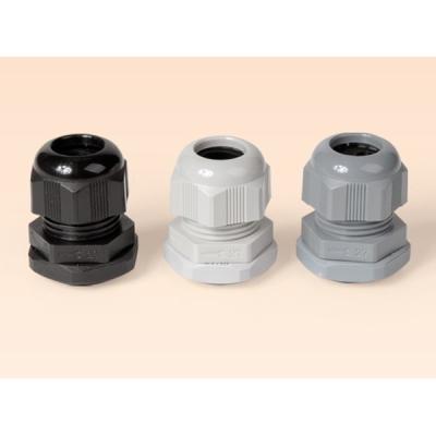 China HOT Waterproof Cable Protection GC SALING PG7 Nylon Cable Gland for sale