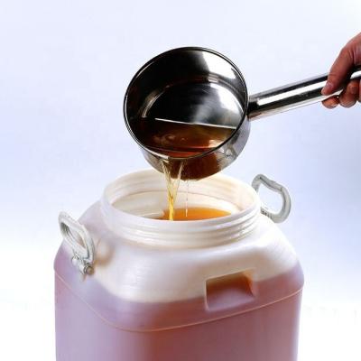 China Premium Pure Raw Raw Bulk Organic Liquid Bee Honey HACCP Yemen Sidr Sider Honey JW1 for sale