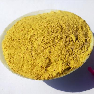 China Health Care Antioxidation Raw Material Pure Natural Honey Yellow Rape Bee Pollen Powder for sale