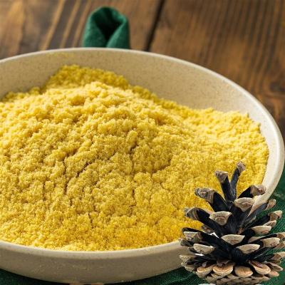 China Food Grade Hot Sale Health Care Natural Bulk Bee Products Pollen Powder Tablets Pine Pollen for sale