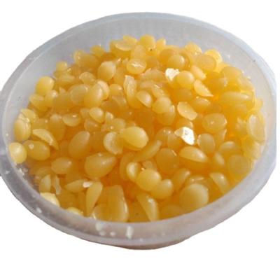 China Beeswax Candles Raw Raw Yellow Slab Grade Wax Beeswax Pure Cosmetic Natural Organic Bulk Candle Cosmetic For Sale for sale