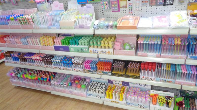 Verified China supplier - Ningbo Hi-Tech Zone J&j Stationery Co., Ltd.