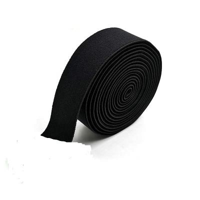 China Aramid Resistant Fabric Elastic Flame Retardant Knife/Fire Suit Elastic Tape for sale