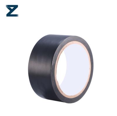 China PVC Tape Heat Resistant PVC Netting Electrical Insulation for sale