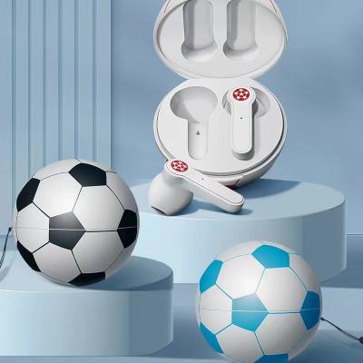 China Perfect Sound World Cup Ensures Unique New Type Trending Wireless Bluetooth Headphones Football Hearing Aids for sale