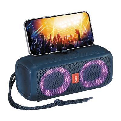 China Factory OEM Table Wireless Bluetooth Speaker Outdoor Bluetooth Speakers Waterproof Radio for sale