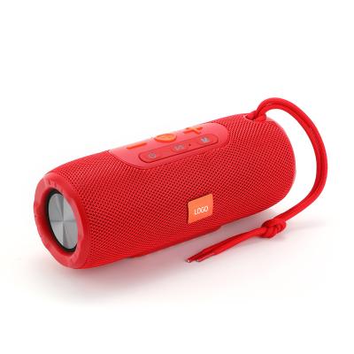 China 1500 MAH Speaker 10W Speaker OEM ODM Fashionable Wireless Portable Speakers for sale