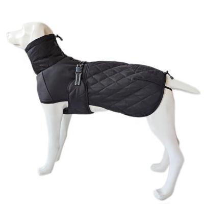 China ASMPET Viable My Test Outdoor Wholesale Dog Clothes Dog Harness Jacket For Large Dog for sale