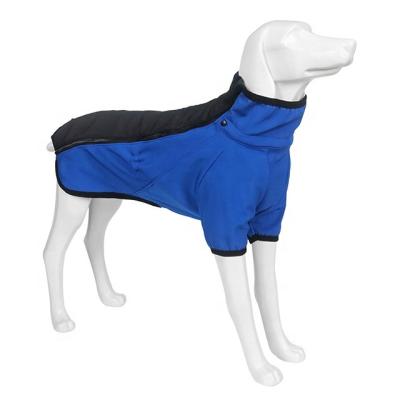 China Asmpet Y2108 Viable Best Seller Outdoor Lightweight Dog Clothes With Zipper For Dog for sale