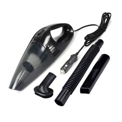 China Factory Price 12v Car Mini Handheld Vacuum Cleaner Multi-Funtion Portable Mini Vacuum Cleaner for sale