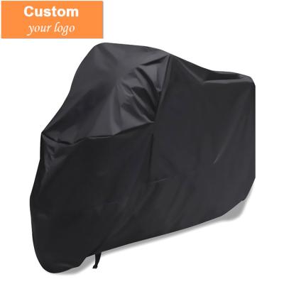 China Warterproof.UV Defense.snow Protection Dropshiping Gel Seat-gel-Bicycle Saddle With Waterproof And Dustproof Outdoor Bike Bicycle Cover Motorcycle Cover for sale