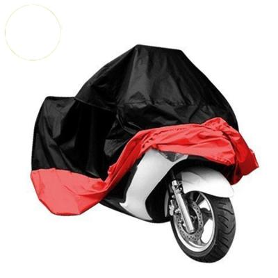 China Warterproof.UV Defense.snow Protection Double Stitching Heat Sealed Seams Bike Cover Bike Cover For Outdoor Bicycle Storage Outdoor Bicycle Covers for sale