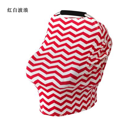 China 2020 Hot Selling Sports Nursing Cover For Boys Girls Protective Privacy Breastfeeding Multi Use Canopy For Stroller Shopping Cart for sale