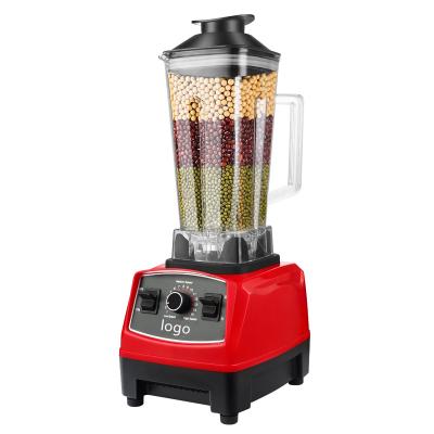 China With 2L Cleaver Home Kitchen Use Best Cheap Wholesale Electric Vegetable Fruit Blender for sale