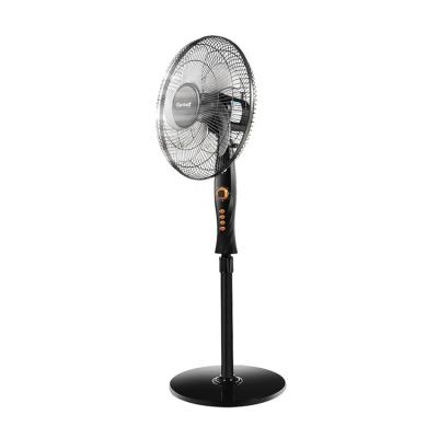 China Energy Saving Good Quality Cheap Erengy Saving 220v 16 Inch Electric Plastic Rack Fan for sale