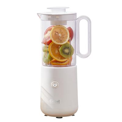 China High Quality Modern Juicer Extractor Kitchen Fruit Juicer Food Machine with 300w Juicers for sale