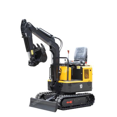 China End of year hotel sale! Farm Crawler Excavator and Household Crawler Excavator for Sale for sale