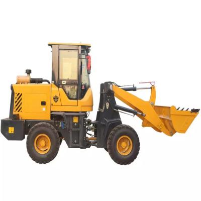 China Construction Material Shops China Cheap Micro 5 Ton Wheel Loader 2 Ton 3 Ton Wheel Loader Price List HW-980G Bangladesh for sale