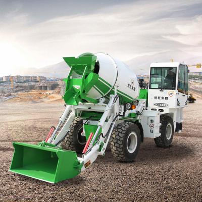 China Construction worksÂ   HWJB240 Diesel Engine Cement Truck Wholesale Automatic Concrete Mixer Truck Hot Sale Concrete Mixer Truck for sale