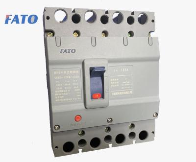 China FATO CFM3 Cast Case 2000/3000 Amp Circuit Breaker CFM3 for sale