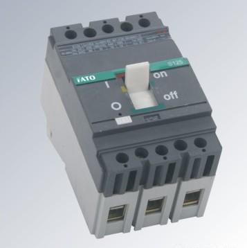 China FATO CFS 630 Amp Molded Case Circuit Breaker CFS for sale